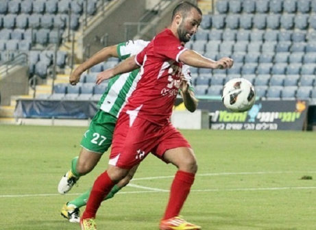 ישוחרר ליפו? אבן (לירן דורף)