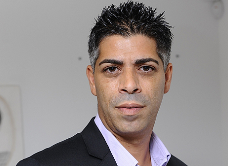 ללוז (באדיבות: ספורט 5)