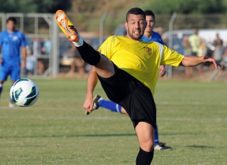 מליגת העל לליגה ב' משעלי (באדיבות וואלה ספורט)
