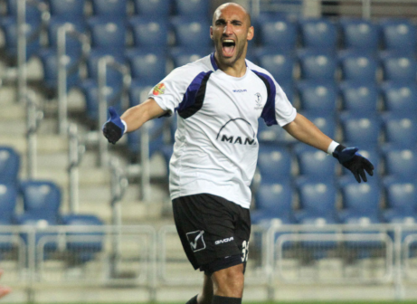 גו'נתן אסוס (באדיבות: וואלה)