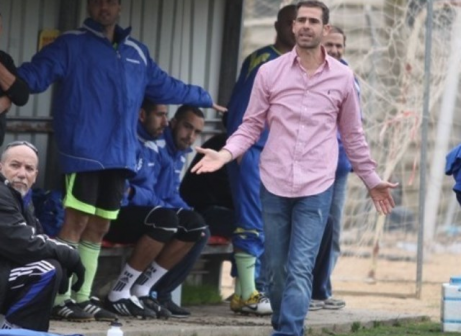 סיים את תפקידו. דנינו