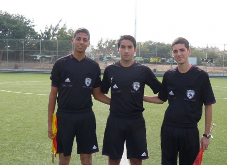 קיצוצים באיגוד? למצולמים אין קשר לכתבה (צילום: אלי שמואלי)