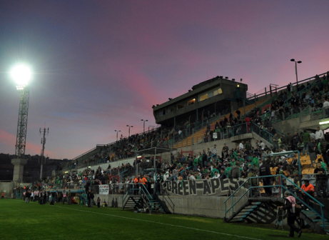 אצטדיון עילוט, נפתח מחדש (באדיבות: וואלה)
