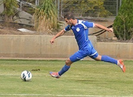 הירש, מככב בעפולה