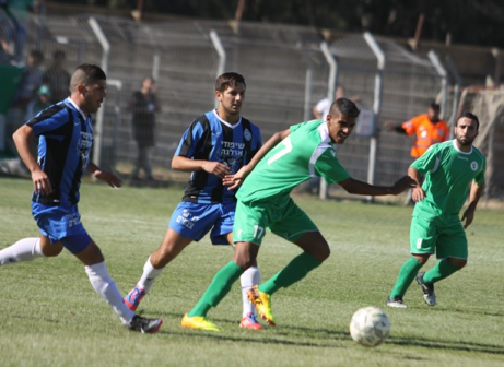 היחידה שלקחה מכפ