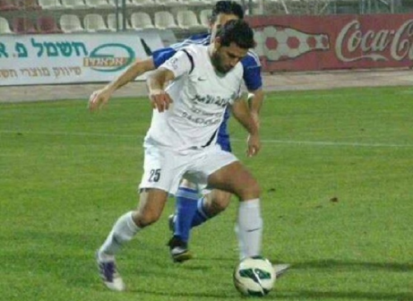 נס גדול. אבו יונס (אמיר שיבי)