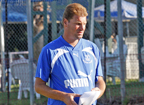 דה צ'וקרל (באדיבות: וואלה)