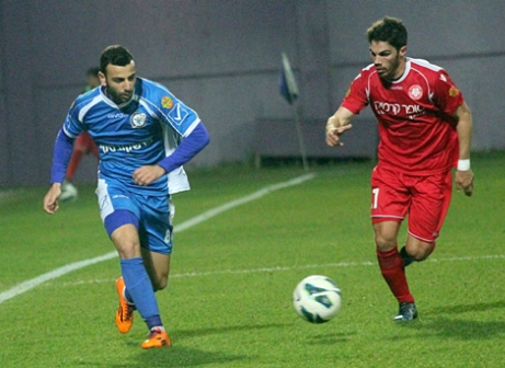 אזולאי וגבאי אמש בוינטר