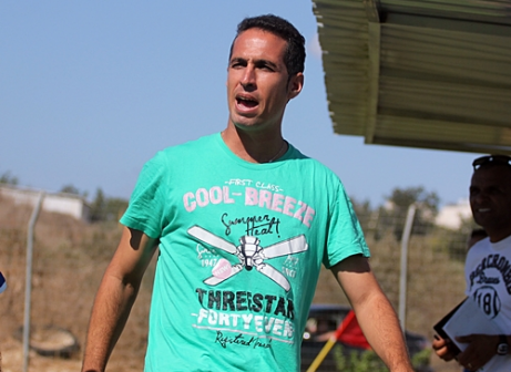 ירון טימור, מה יהיה עם כפר יונה?