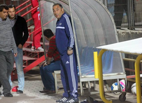 סיים את דרכו, אלי זהבי