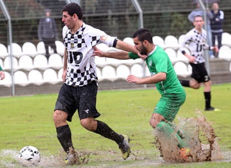 ישחקו או לא ישחקו? המגרש בסירקין בעונה שעברה (לירן דורף)