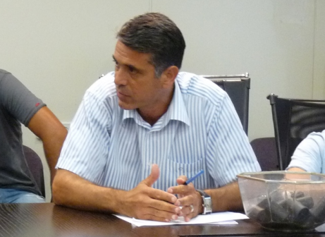 אבי לוי, ההתאחדות לכדורגל חייבת להתערב ולעשות צדק.