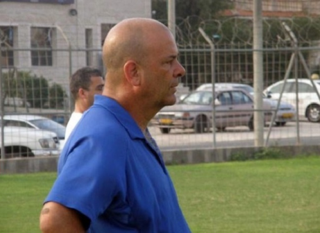 חתם עד סוף העונה. כרמלי (באדיבות וואלה ספורט)