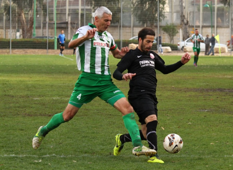 ייעדר מהדרבי? מגמדוב