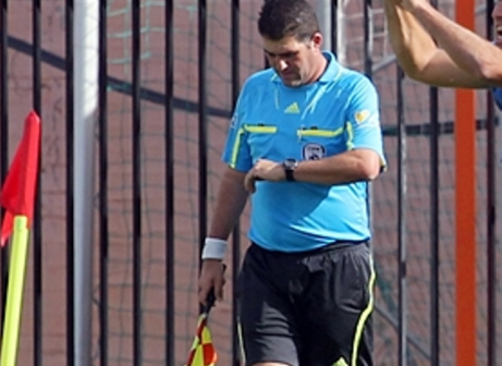 חש ברע. דיאמנט (לירן דורף)