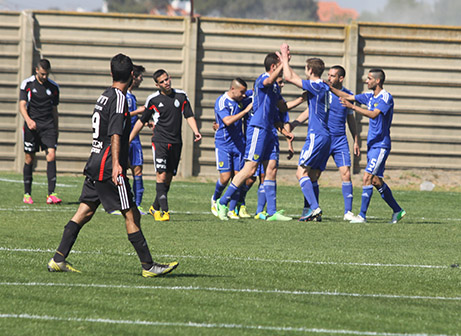 שחקני כרמיאל/צפת (שלומי גבאי)