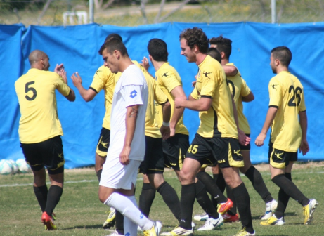 הקבוצה תפורק ע