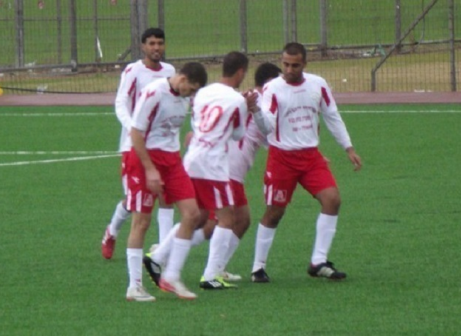 ישחקו מחוץ לבית. שחקני אלסאלם (אלירן ברנשטיין)