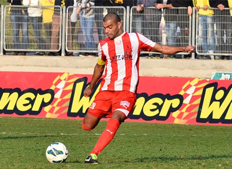 ראובן גל (ארנון לוי)