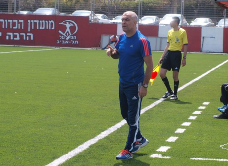 יחגוג עלייה? בכר (אלון יהודיוף)