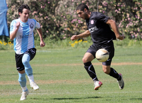 שפט רודף אחרי אשר (לירן דורף)