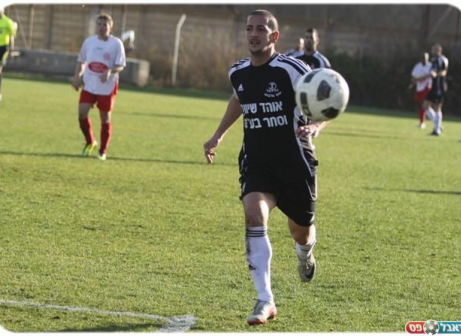 אבי מלכה (שלומי גבאי)