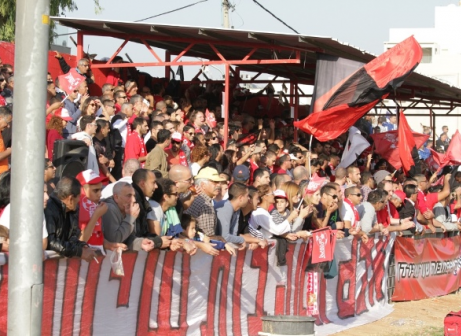 או כולם, או אף אחד. אוהדי מרמורק (קובי רוזן)