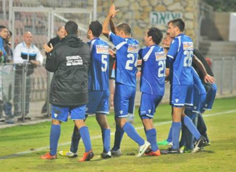 שחקני עפולה, בדרך לאיחוד?