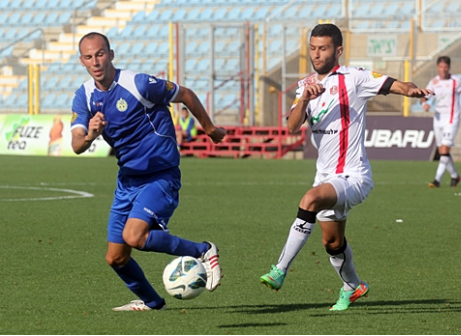 רפס וברוכיאן אתמול בהרצליה (לירן דורף)