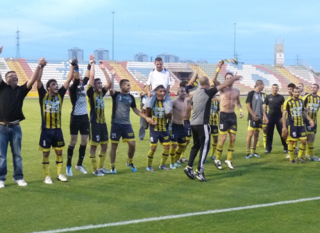 מתי יחגוג עלייה? שחקני כפר קאסם בעונה שעברה