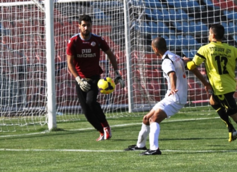 חוזר לשער. דוידי (קובי רוזן)