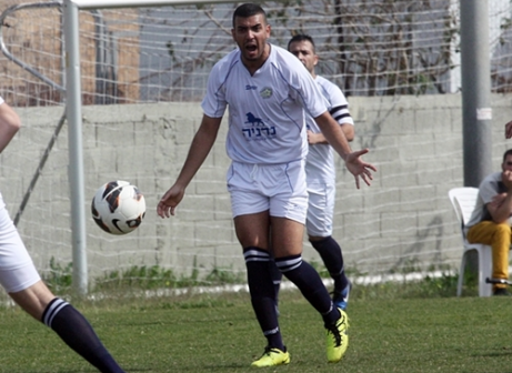 מור סולומון, באר שבע הפתיעה לרעה (לירן דורף)