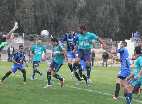 שחקני כפר קנא