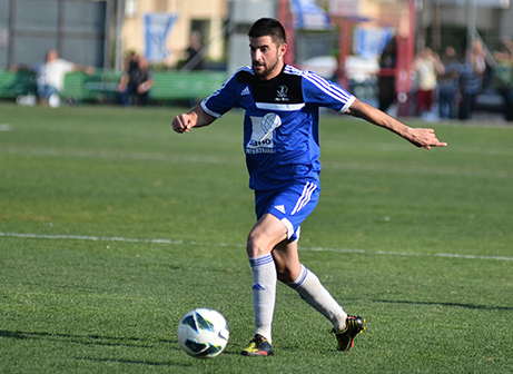 נירן רוטשטיין (ארנון לוי)