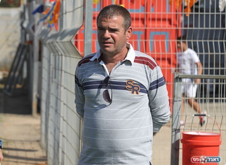 קוטר, החליט שלא להמשיך בקריית אתא (שלומי גבאי)