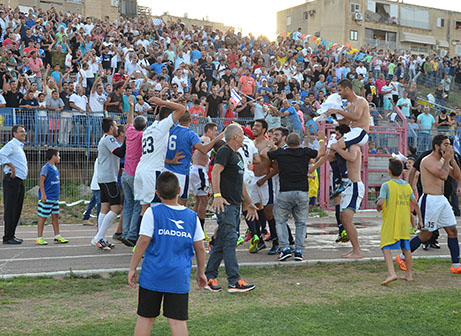 שחקני ואוהדי טבריה יכולים להיות רגועים (ארנון לוי)