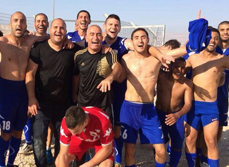 שחקני מורשה