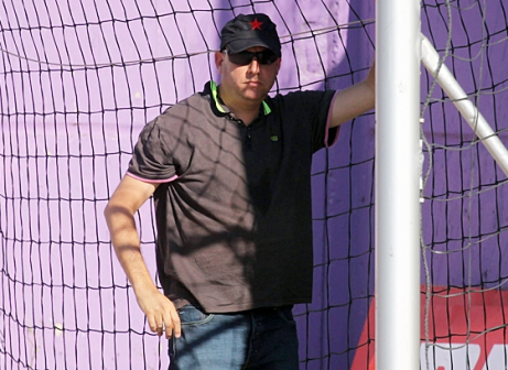 אורי שירצקי, יארח ראשון (לירן דורף)