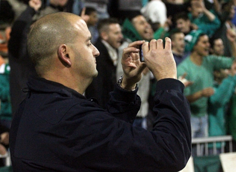 שחם, יישאר לבדו בראש המערכת (לירן דורף)