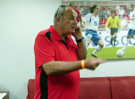 דולינר, שנה אחת הספיקה לו (צילום: אתר המכתש)