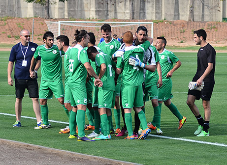 שחקני כפר סבא (ארנון לוי)