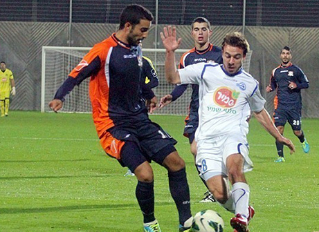 בלסטרה בכחול (לירן דורף)