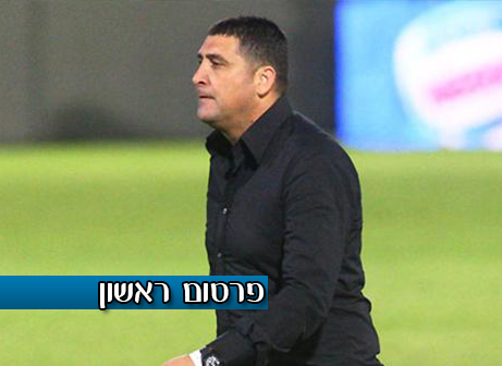 לא פסל את האפשרות. נעים ספורט 5)