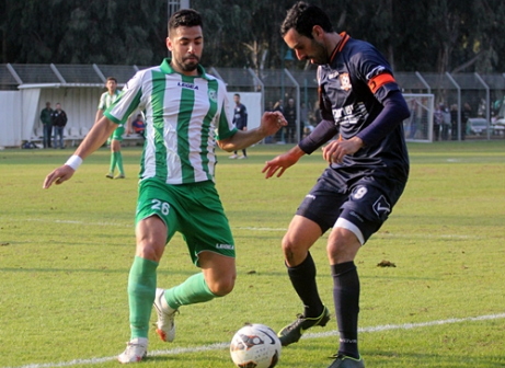 בודק אופציות בלאומית. נווה (בירוק. לירן דורף)