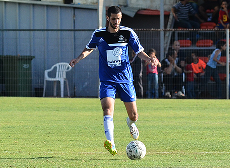 אופק מלול (ארנון לוי)