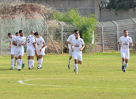 שחקני קריית אתא (ארנון לוי)