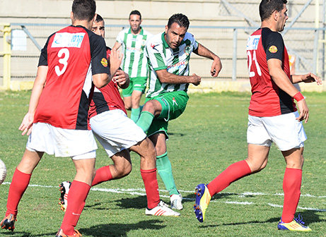 ג'ברין בתוך הערבוביה (ארנון לוי)