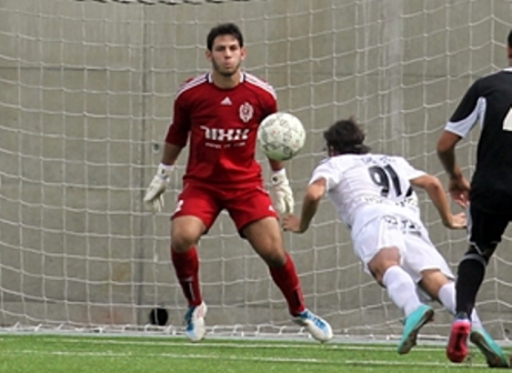 ישחק באזור ? אנגלשטיין (לירן דורף)