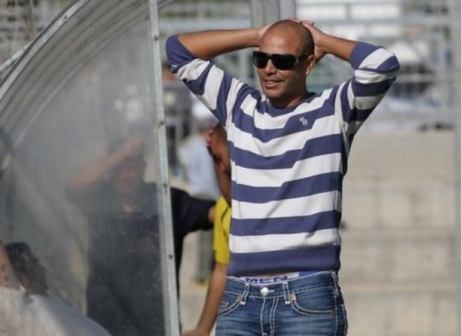 ינסה לעלות. כחילה (שי מוגילבסקי)