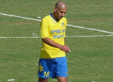 אורי קרגולה